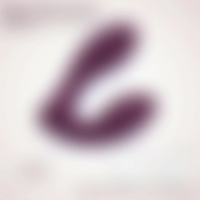 Вибратор Selove DuoFlex фиолетовый - изображение 5