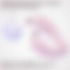 Вибратор Selove DuoFlex розовый