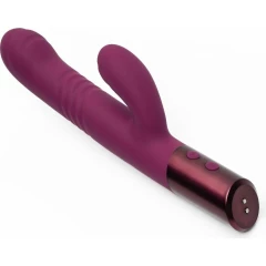 Вибратор Selove Thrusty фиолетовый