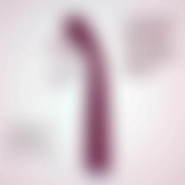 Вибратор Selove TouchBend фиолетовый - изображение 6