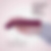Вибратор Selove TouchBend фиолетовый