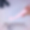 Вибратор Selove TouchBend розовый