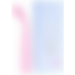 Вибратор Selove TouchBend розовый