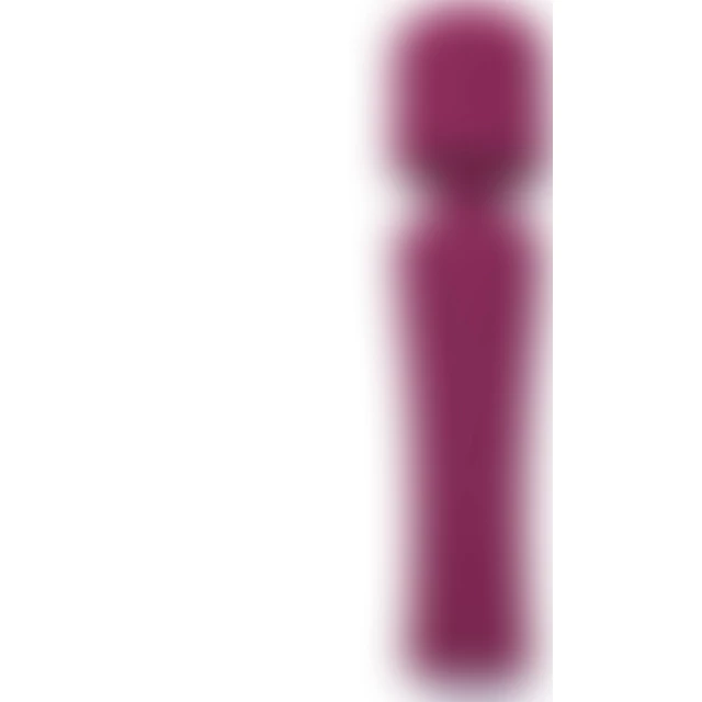 Вибратор-вонд Selove PulseWand фиолетовый - изображение 2