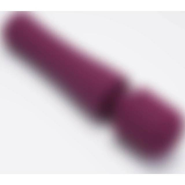 Вибратор-вонд Selove PulseWand фиолетовый - изображение 5