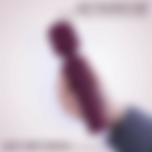 Вибратор-вонд Selove PulseWand фиолетовый - изображение 7