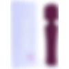 Вибратор-вонд Selove PulseWand фиолетовый