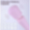 Вибратор-вонд Selove PulseWand розовый