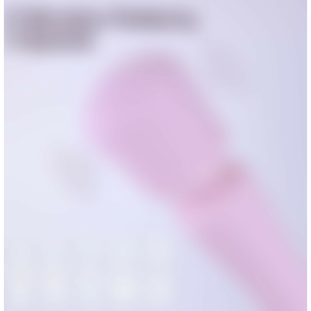 Вибратор-вонд Selove PulseWand розовый - изображение 3
