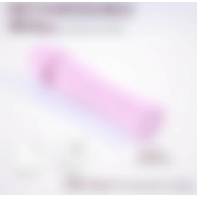 Вибратор-вонд Selove PulseWand розовый - изображение 5