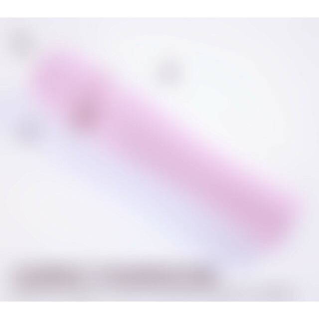 Вибратор-вонд Selove PulseWand розовый - изображение 6