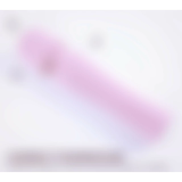 Вибратор-вонд Selove PulseWand розовый - изображение 6
