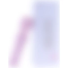 Вибратор-вонд Selove PulseWand розовый