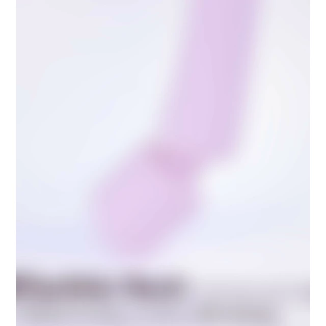 Вибратор-вонд Selove PulseWand розовый - изображение 2