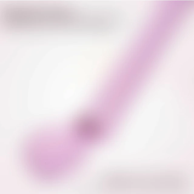 Вибратор-вонд Selove Vela лиловый - изображение 3