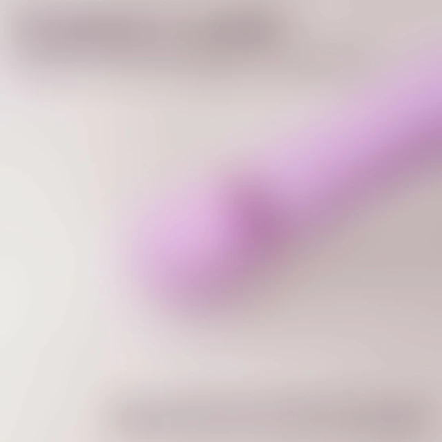 Вибратор-вонд Selove Vela лиловый - изображение 4