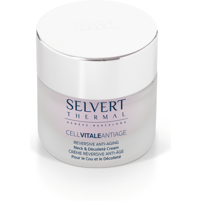Подарочный бьюти набор Cellvitale - изображение 4