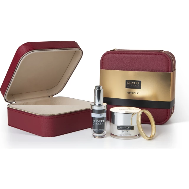 Подарочный бьюти-набор Peptide Lift 2026
