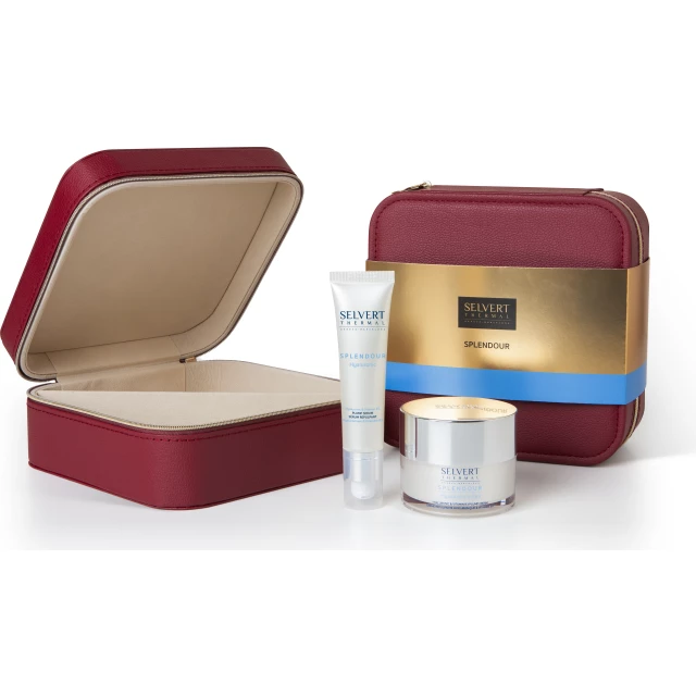 Подарочный бьюти-набор Splendour 2026