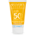 Солнцезащитный предотвращающий старение оттеночный гель-крем SPF50