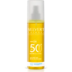 Спрей-вуаль для тела Sport SPF50+