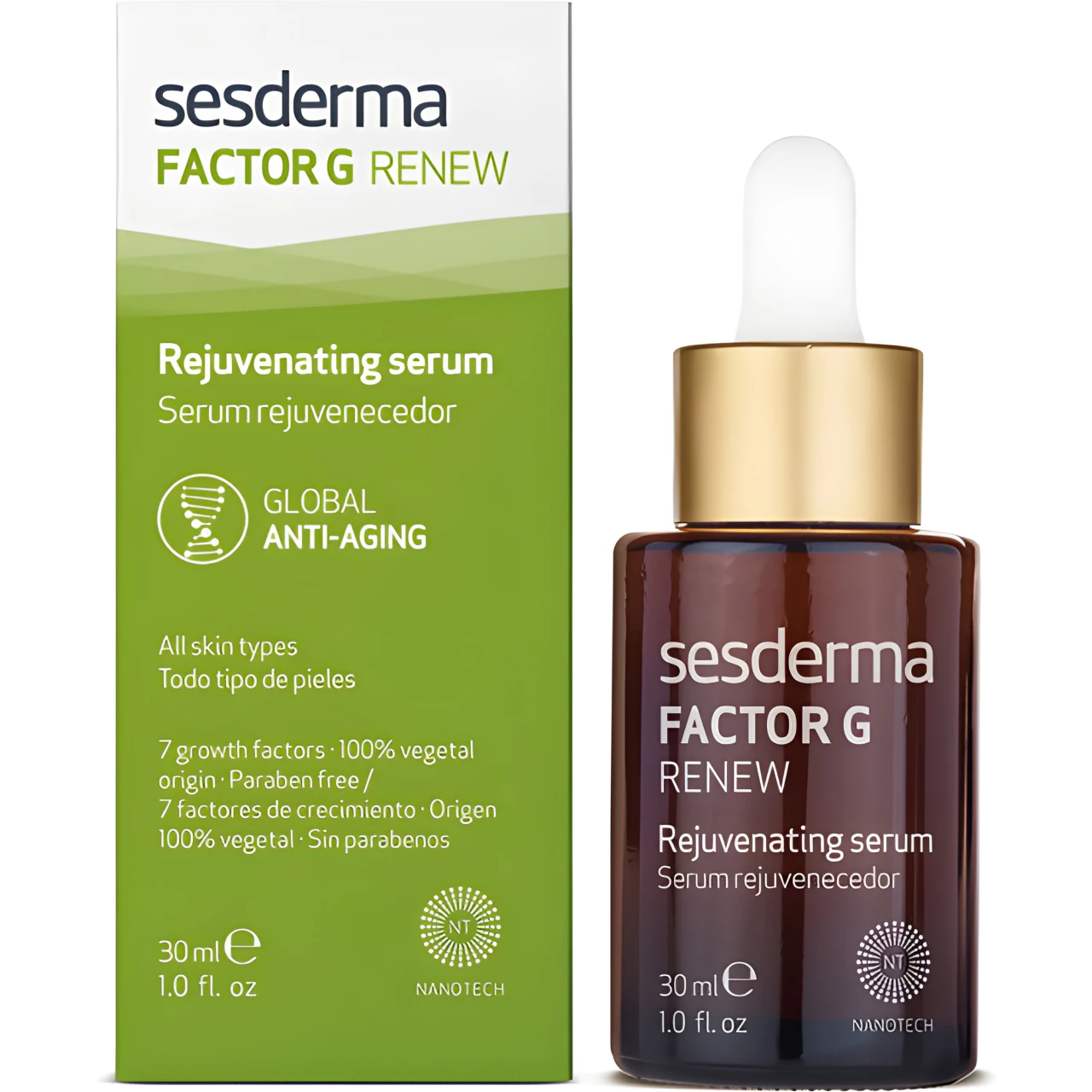 Sesderma Factor g Renew.