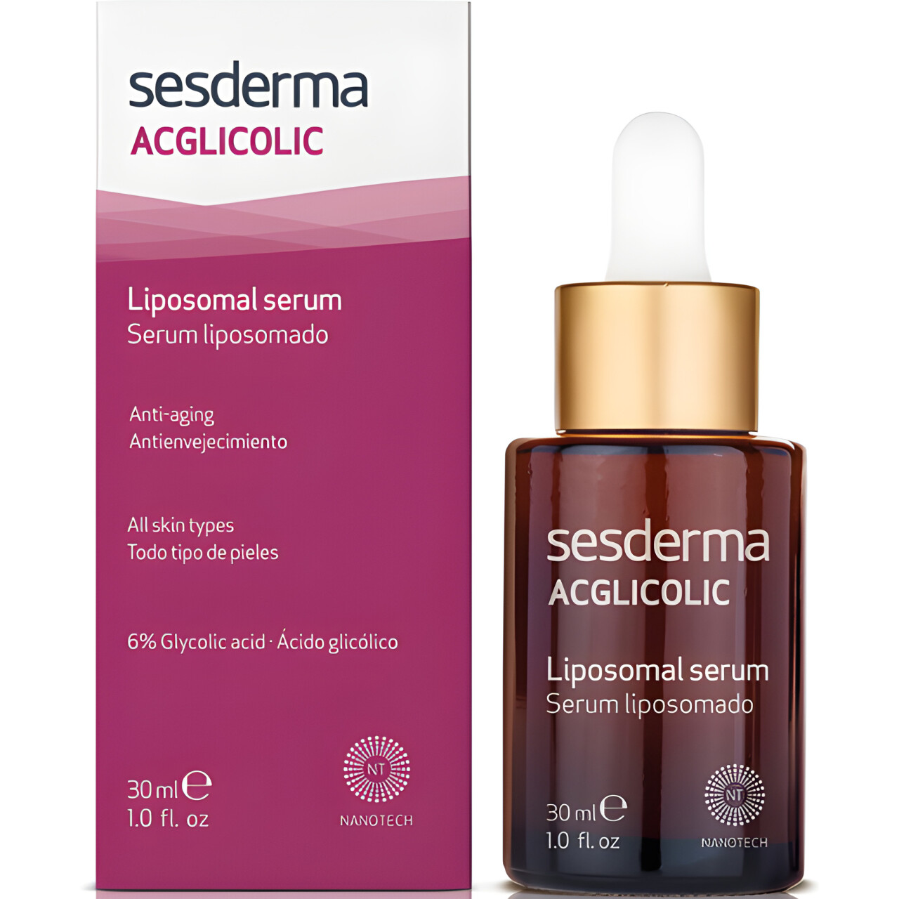 Sesderma reti