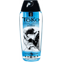 Ароматический лубрикант Toko Aroma "Экзотические фрукты"