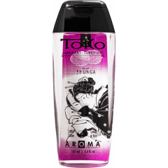 Ароматический лубрикант Toko Aroma "Похотливый личи"