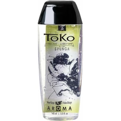 Ароматический лубрикант Toko Aroma с ароматом дыни и манго