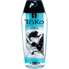 Индивидуальный лубрикант Toko Aqua