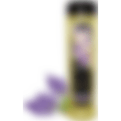 Массажное масло Shunga Erotic Massage Oil с ароматом лаванды