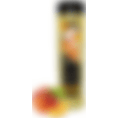 Массажное масло Shunga Erotic Massage Oil с ароматом персика