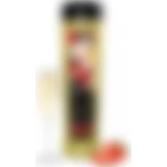 Массажное масло Shunga Erotic Massage Oil с ароматом шампанского и клубники