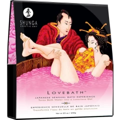 Порошок для принятия ванны Lovebath "Драконий фрукт"