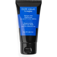 Маска для волос с 4-мя маслами 50 мл