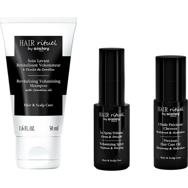 Набор Volume & Shine - изображение 2