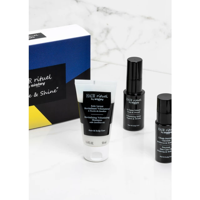 Набор Volume & Shine - изображение 3