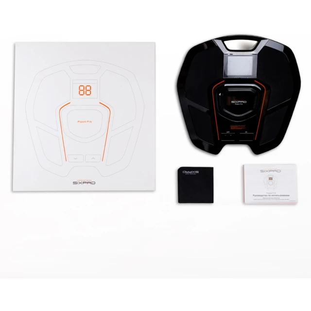 Электромагнитный стимулятор для мыщц Foot Fit - изображение 3