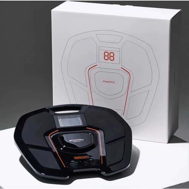 Электромагнитный стимулятор для мыщц Foot Fit - изображение 4