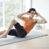 EMS-тренажер для мышц бедер для мужчин Hip&Leg, LL