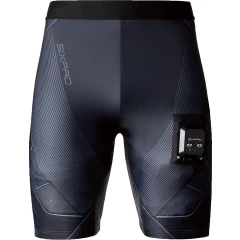 EMS-тренажер для мышц бедер для мужчин Hip&Leg, S