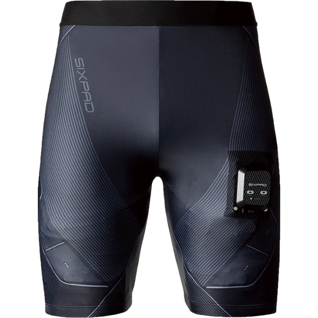 EMS-тренажер для мышц бедер для мужчин Hip&Leg, S