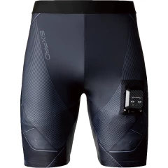 EMS-тренажер для мышц бедер для женщин Hip&Leg, S