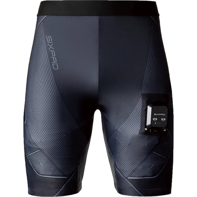 EMS-тренажер для мышц бедер для женщин Hip&Leg, S