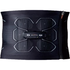 EMS-тренажер для мышц пресса Powersuit Abs S