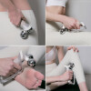 Массажер для тела Conditioning Roller