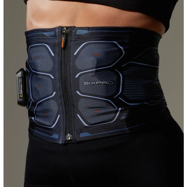 Миостимуляторы для мышц Powersuit Corebelt LL - изображение 7