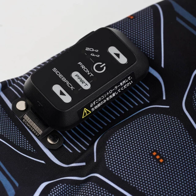 Миостимуляторы для мышц Powersuit Corebelt LL - изображение 4