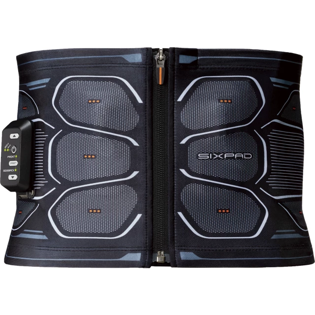 Миостимуляторы для мышц Powersuit Corebelt LL